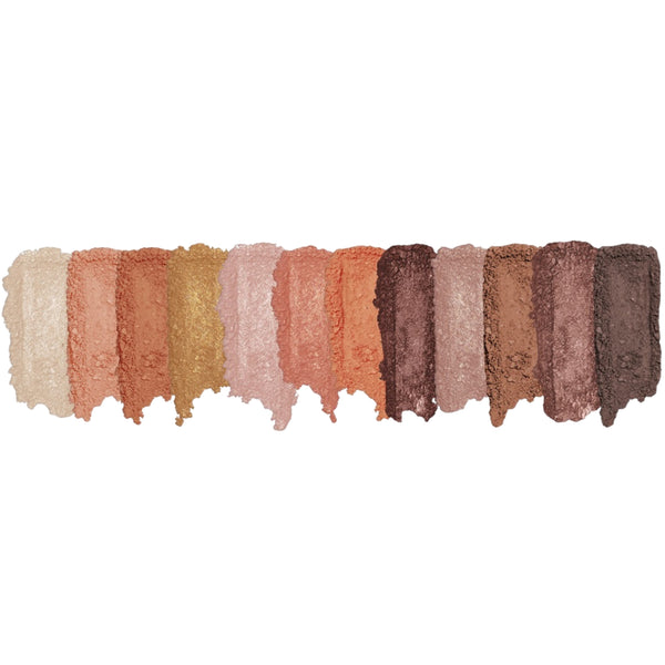 Sunset Daze Eyeshadow Under The Sun L.A. Girl | Wholesale Makeup