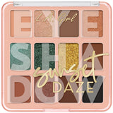 Sunset Daze Eyeshadow Summer Nights L.A. Girl | Wholesale Makeup