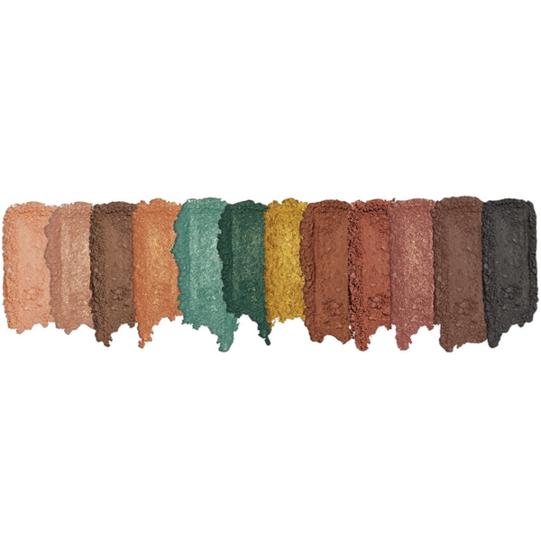 Sunset Daze Eyeshadow Summer Nights L.A. Girl | Wholesale Makeup