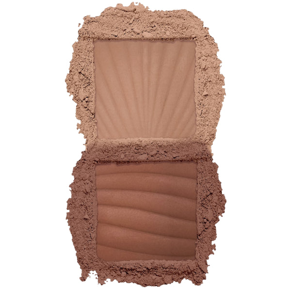 Matte Pressed Powder Bronzer L.A. Girl | Wholesale Makeup