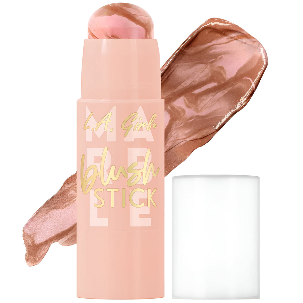 Sunset Daze Marble Cream Blush Stick L.A. Girl | Wholesale Makeup