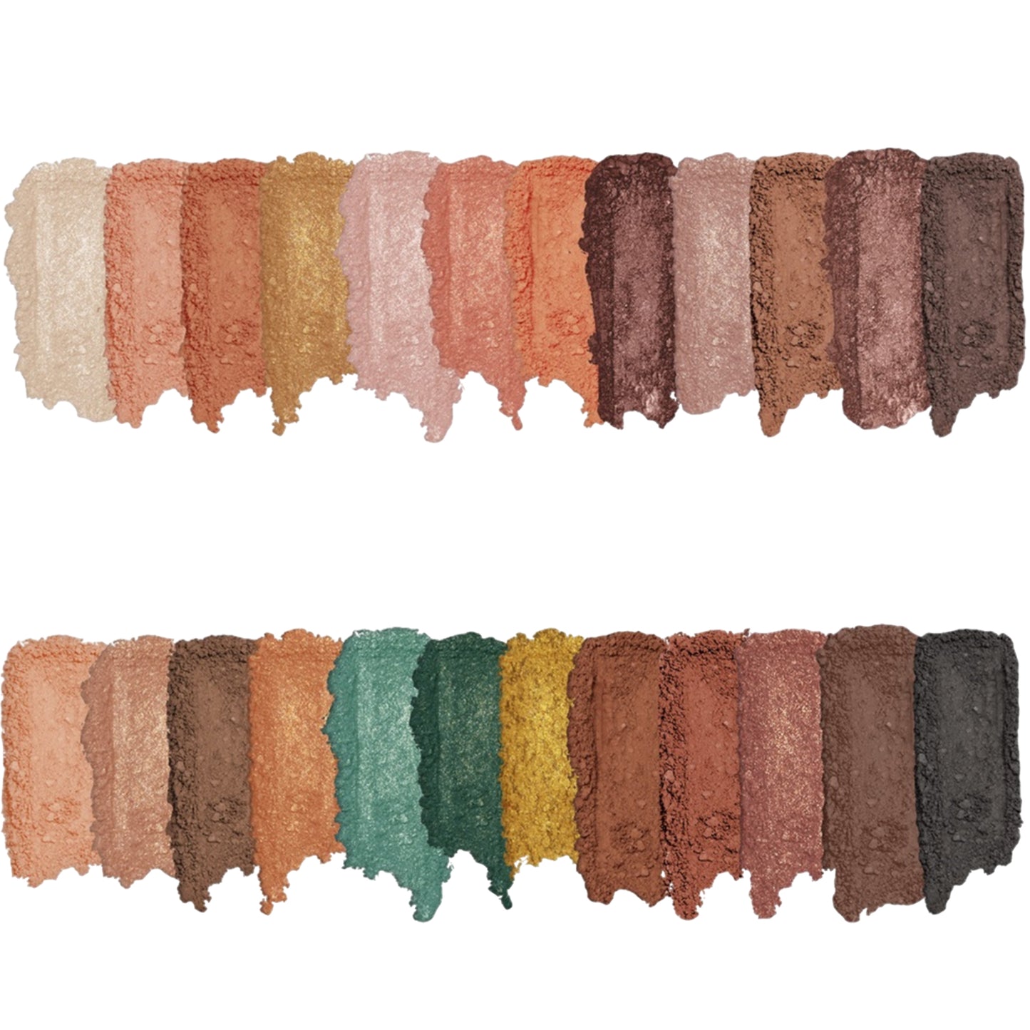 Sunset Daze Cosmetic Collection L.A. Girl | Wholesale Makeup
