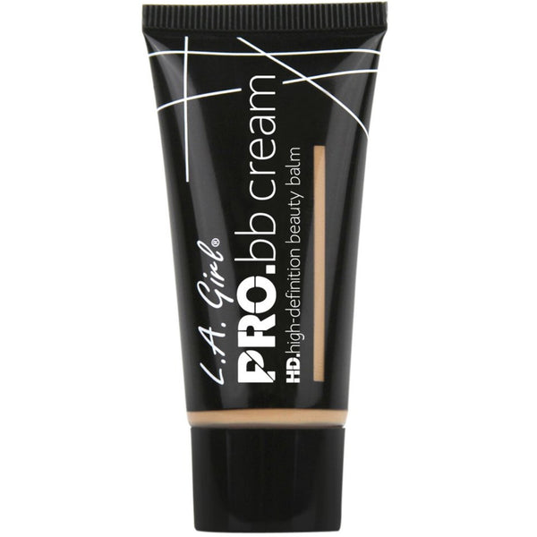 Pro.BB Cream - L.A. Girl | Wholesale Makeup