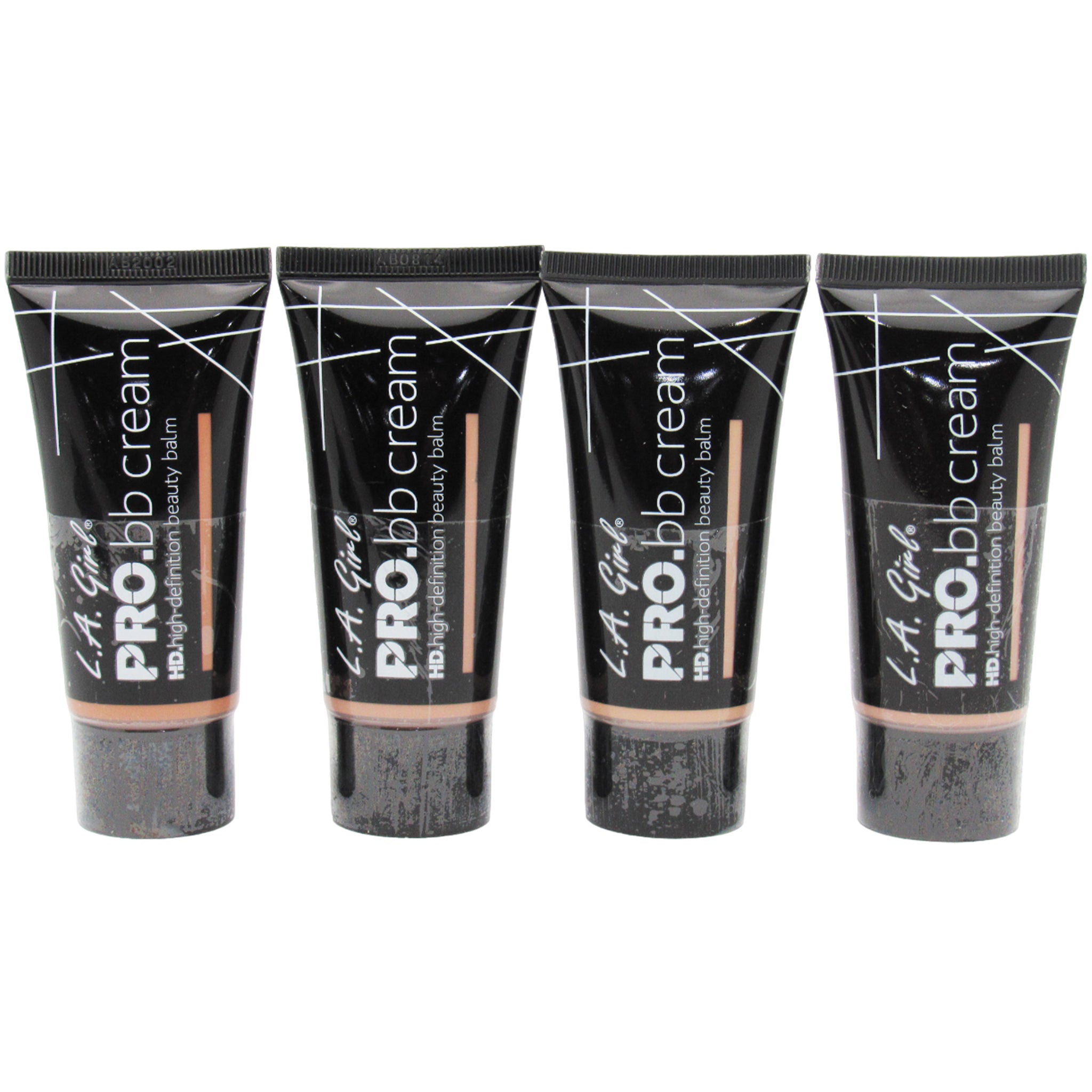Pro.BB Cream - L.A. Girl | Wholesale Makeup