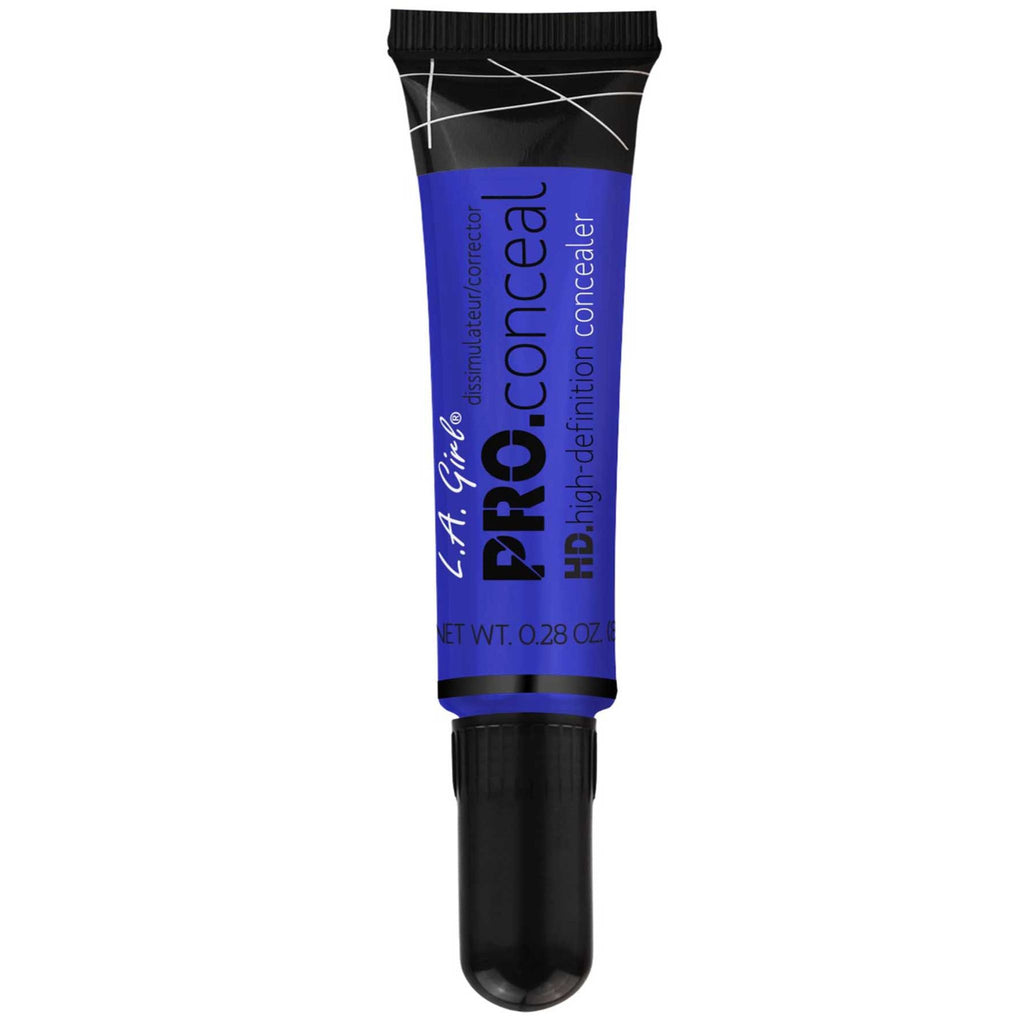 L.A. Girl HD Pro Conceal Blue Corrector