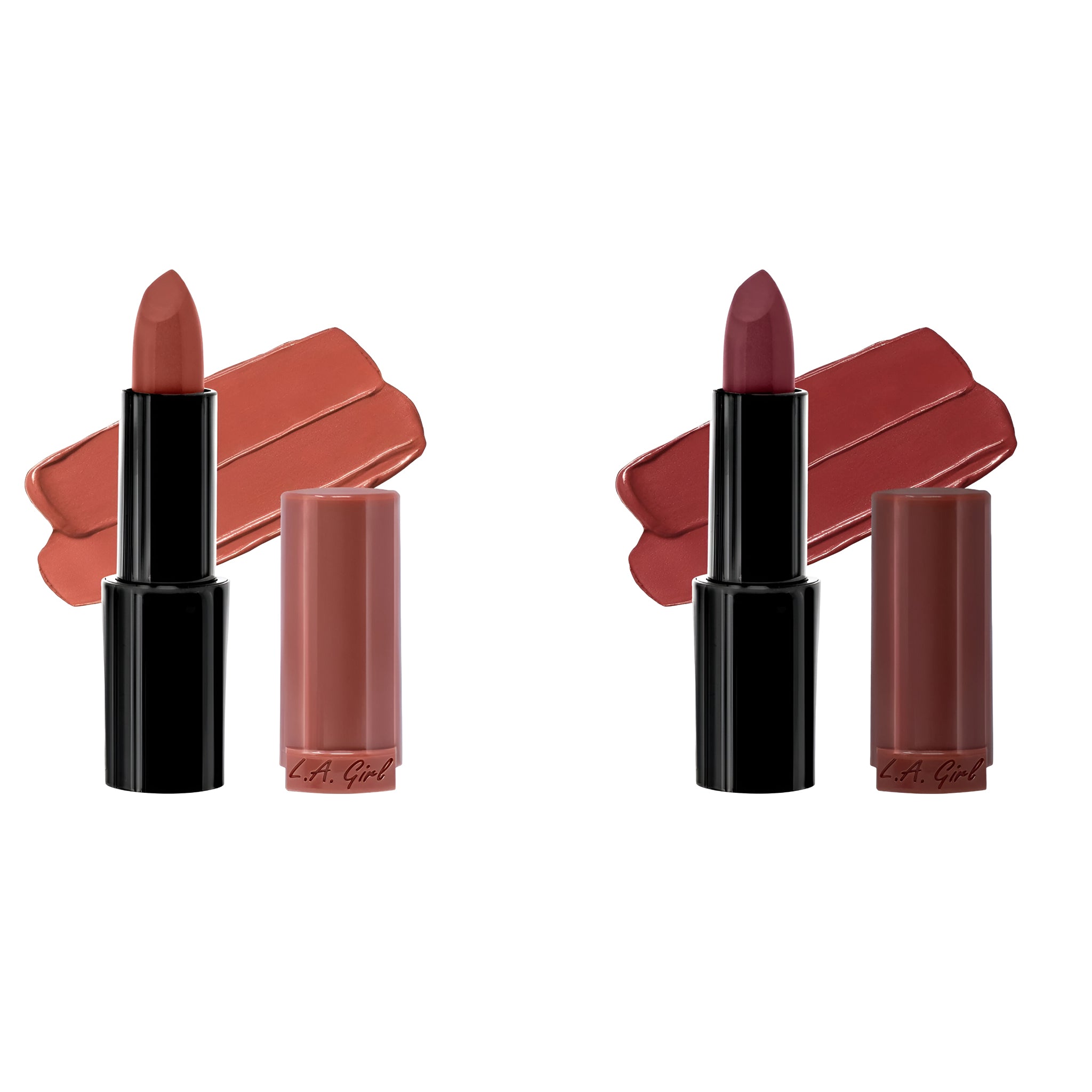 Pretty & Plump Lipstick - L.A. Girl | Wholesale Makeup