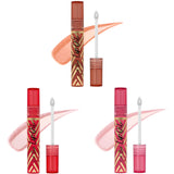 Lip Mask & Lip Oil - L.A. Girl | Wholesale Makeup