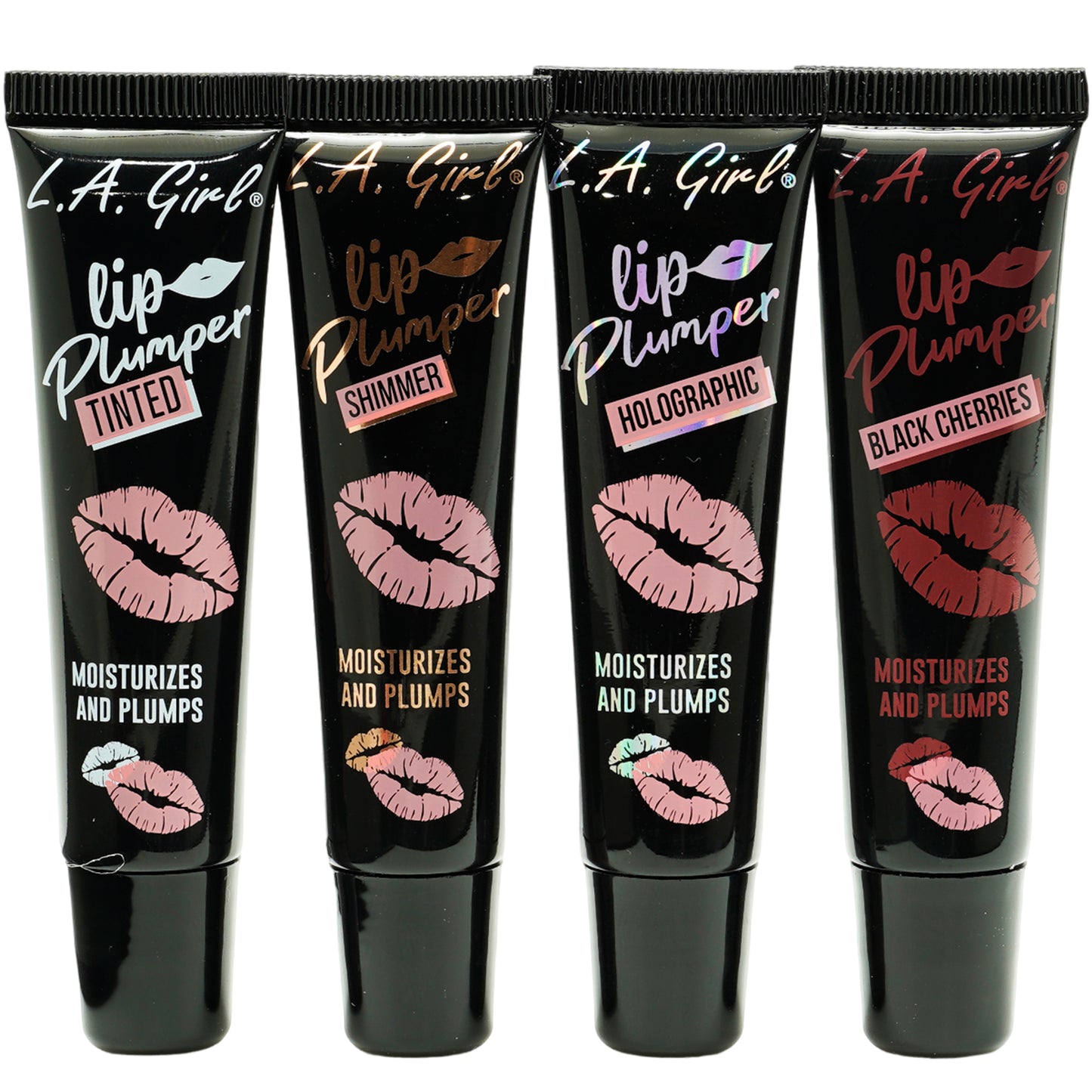 Lip Plumper - L.A. Girl | Wholesale Makeup 