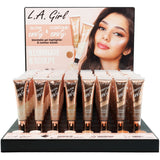 Glow Envy & Contour Envy L.A. Girl | Wholesale Makeup