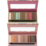 Nudes Shadow Natural & Bold L.A. Girl | Wholesale Makeup