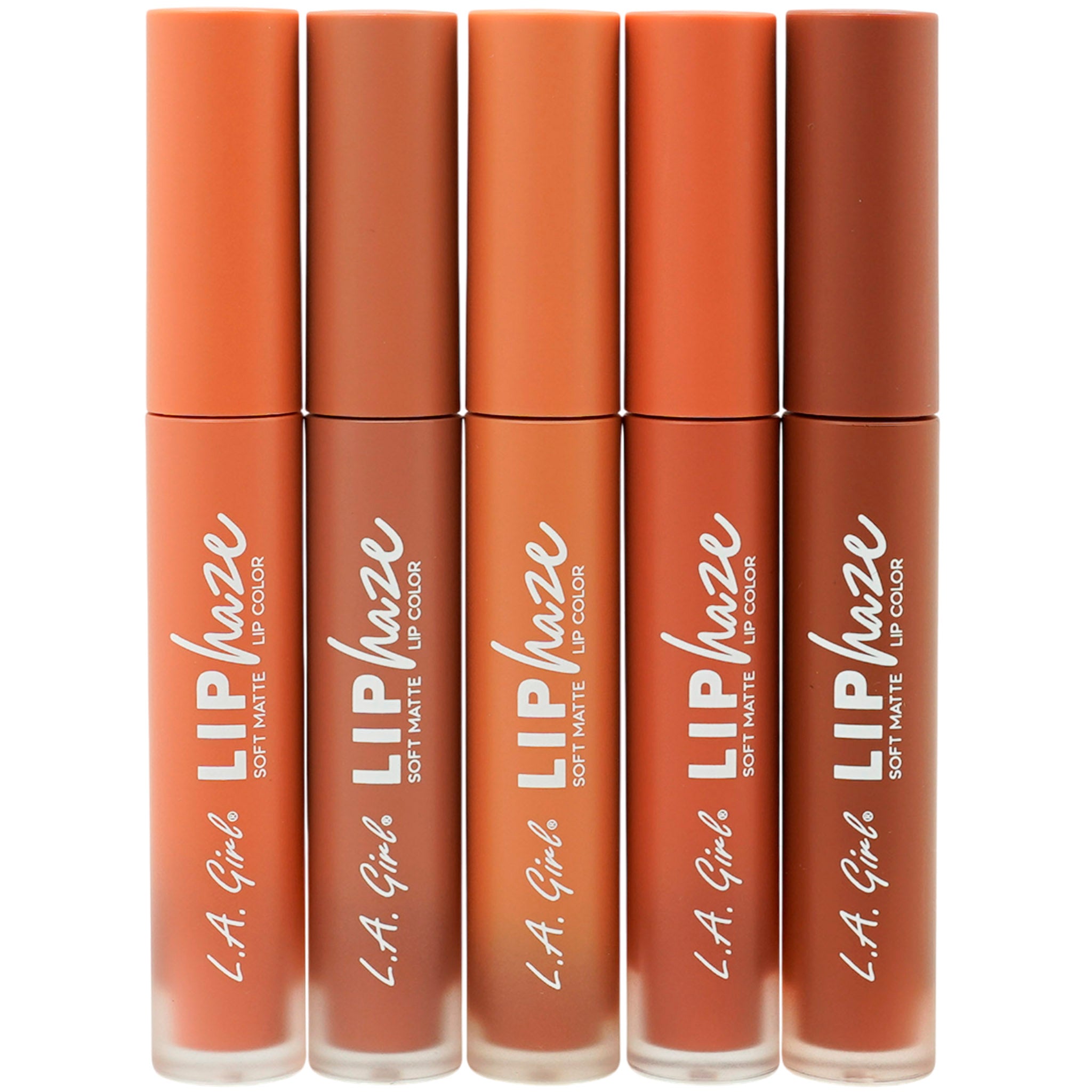 Lip Haze Soft Matte Lip Color - L.A. Girl | Wholesale Makeup