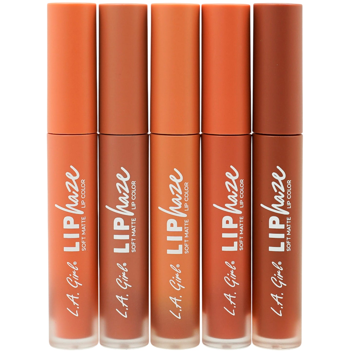 Lip Haze Soft Matte Lip Color - L.A. Girl | Wholesale Makeup