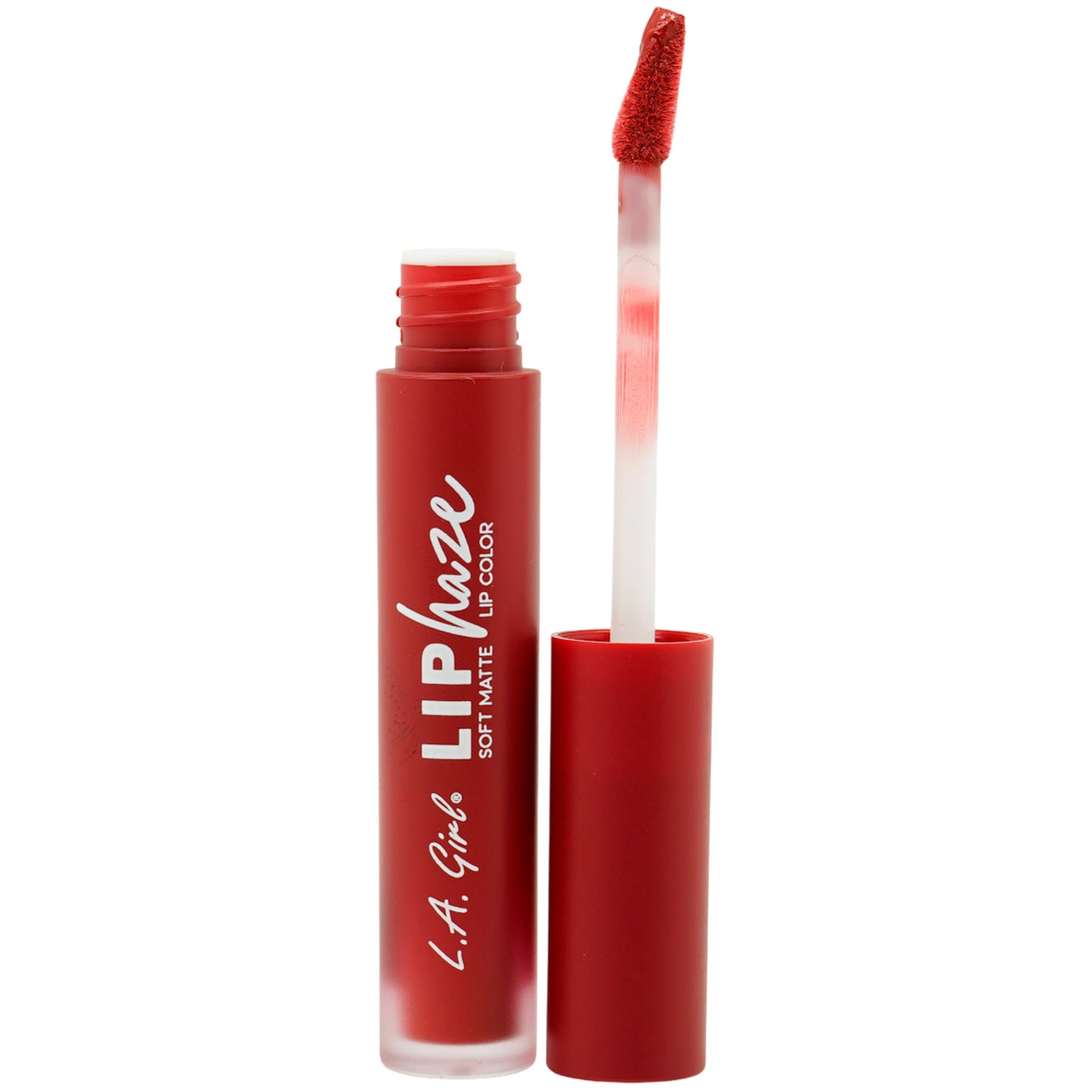 Lip Haze Soft Matte Lip Color - L.A. Girl | Wholesale Makeup