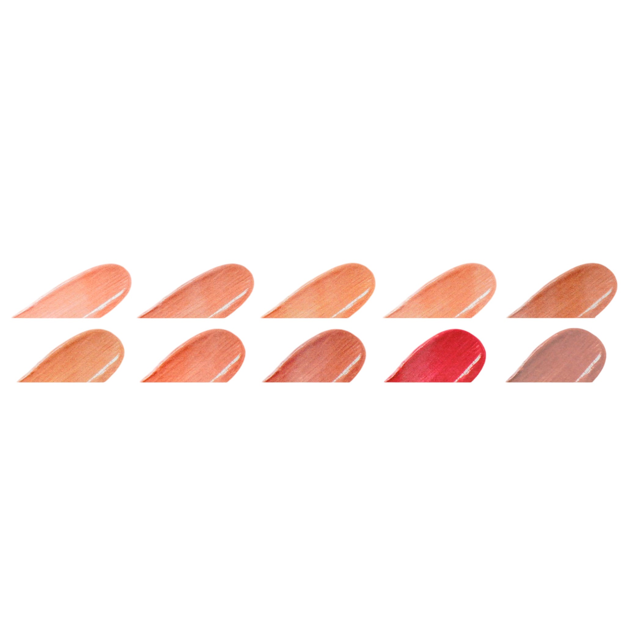 Lip Haze Soft Matte Lip Color - L.A. Girl | Wholesale Makeup