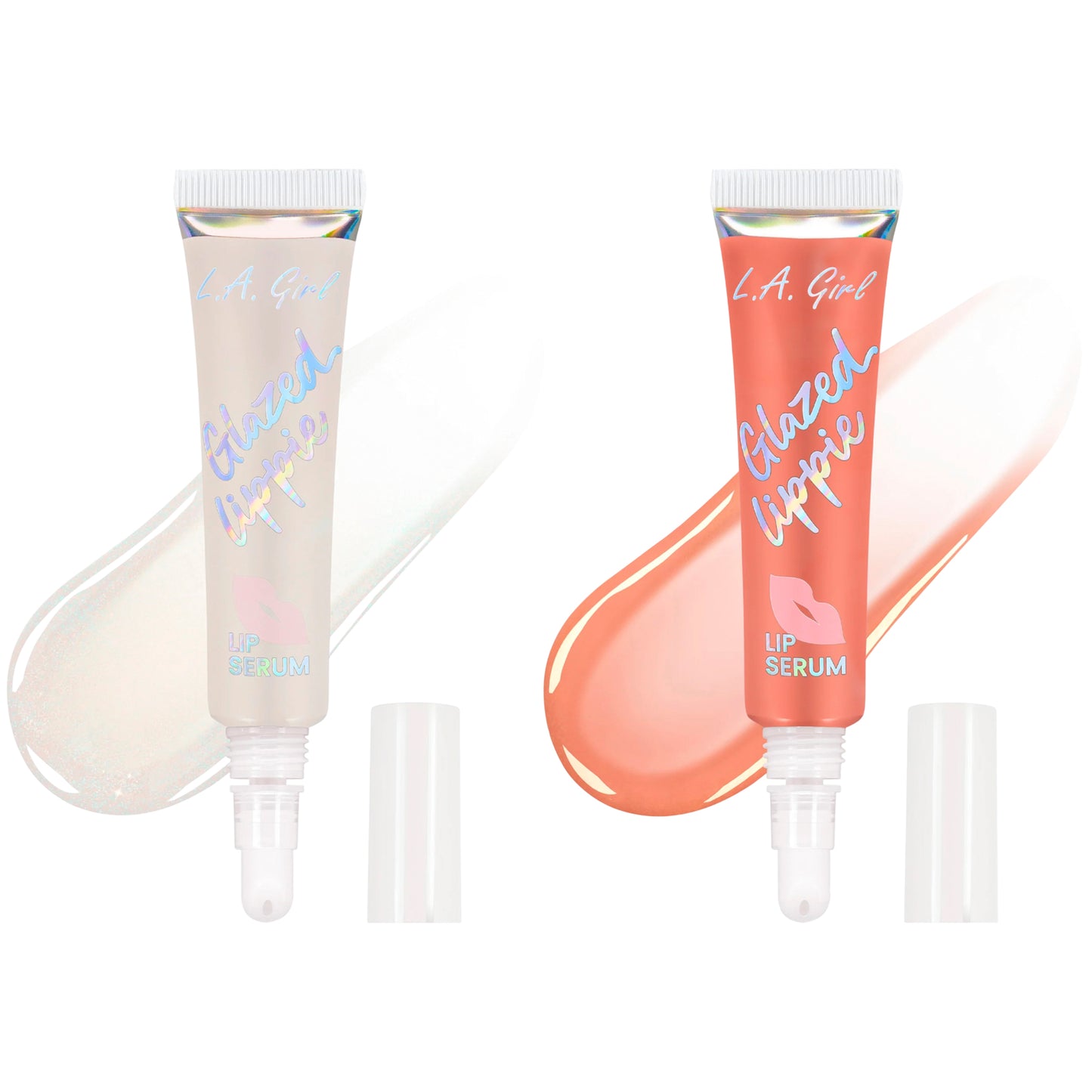 Glazed Lippie Lip Serum - L.A. Girl | Wholesale Makeup