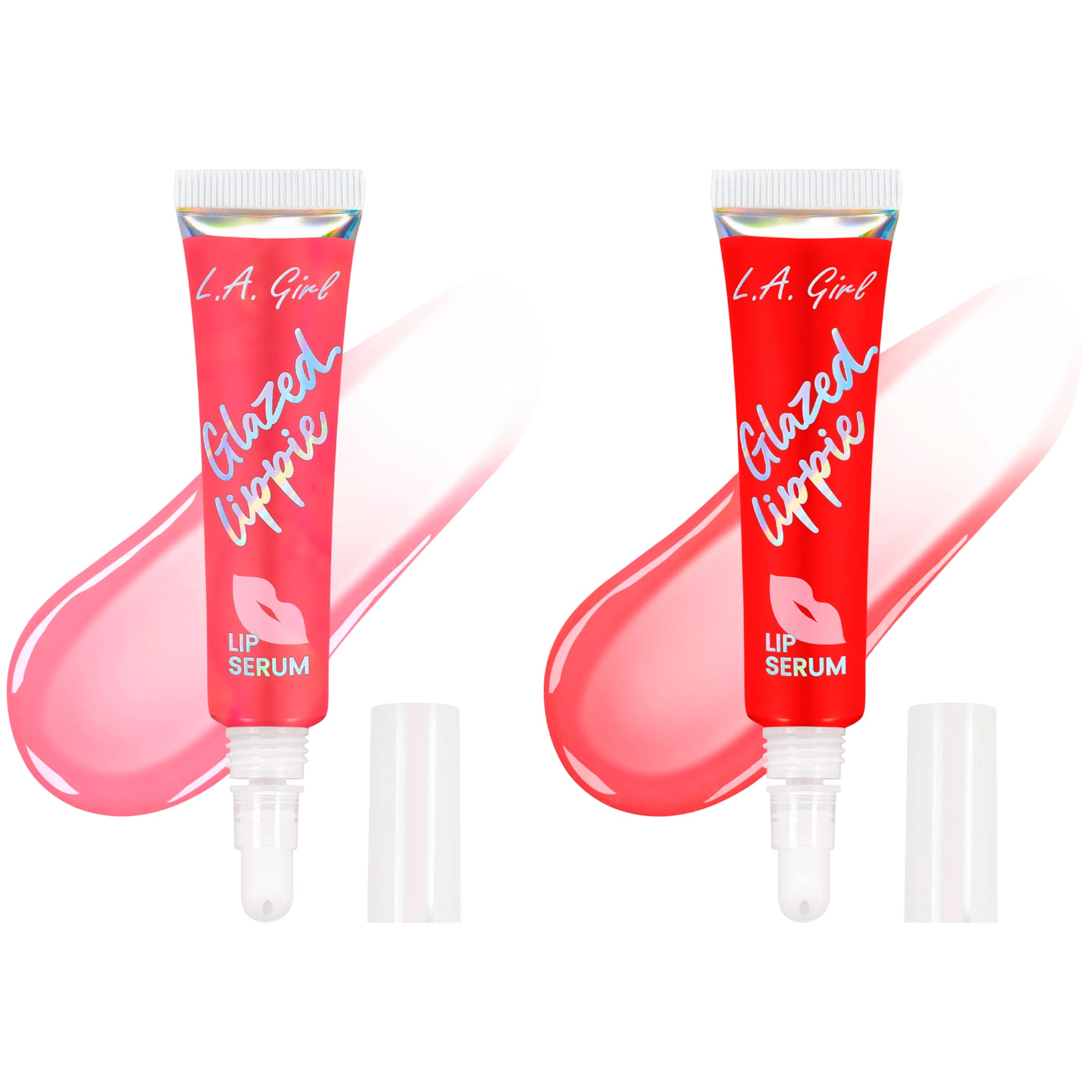 Glazed Lippie Lip Serum - L.A. Girl | Wholesale Makeup