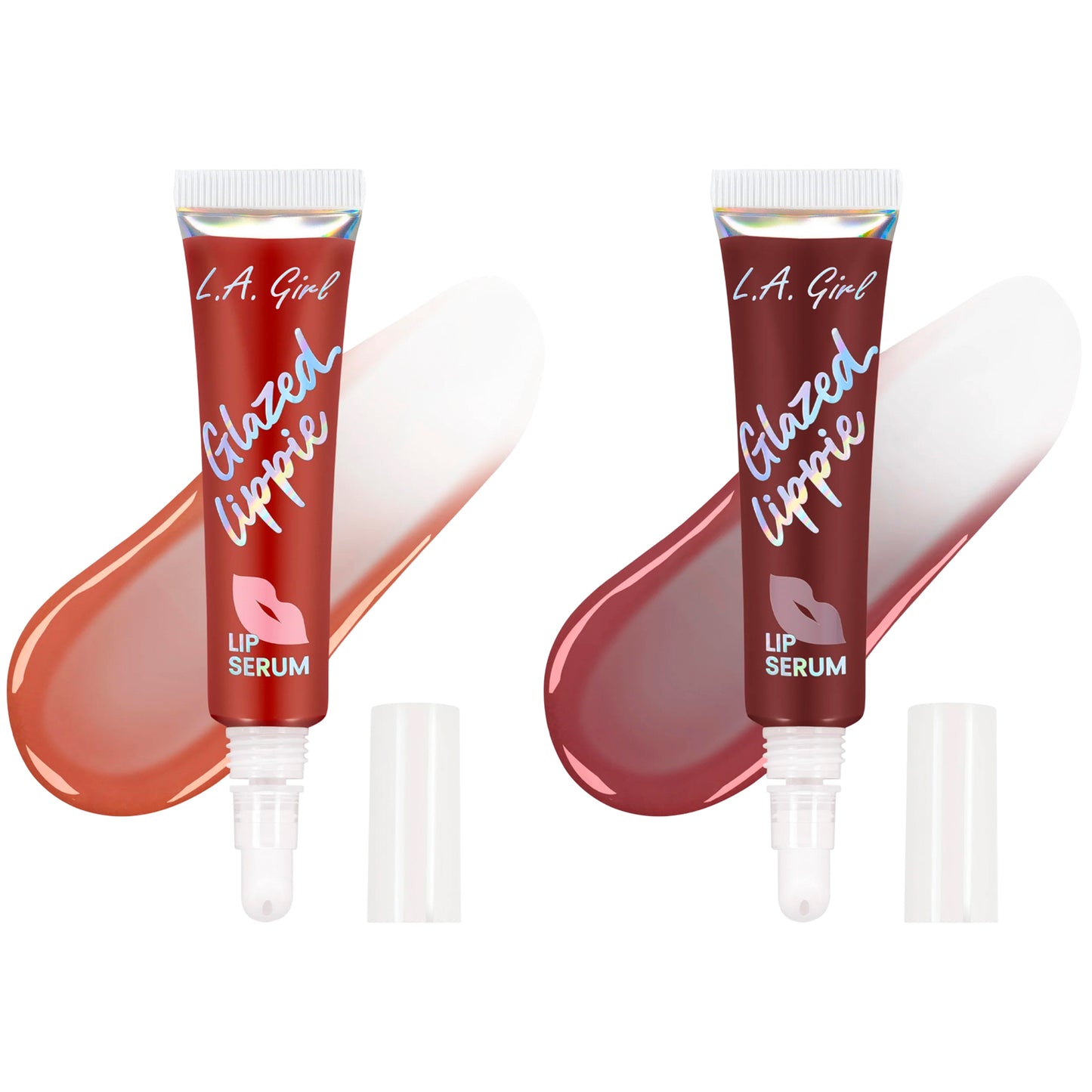 Glazed Lippie Lip Serum - L.A. Girl | Wholesale Makeup