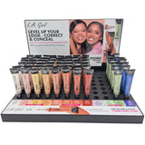 Level Up Your Look - Correct & Conceal L.A. Girl | Wholesale Makeup