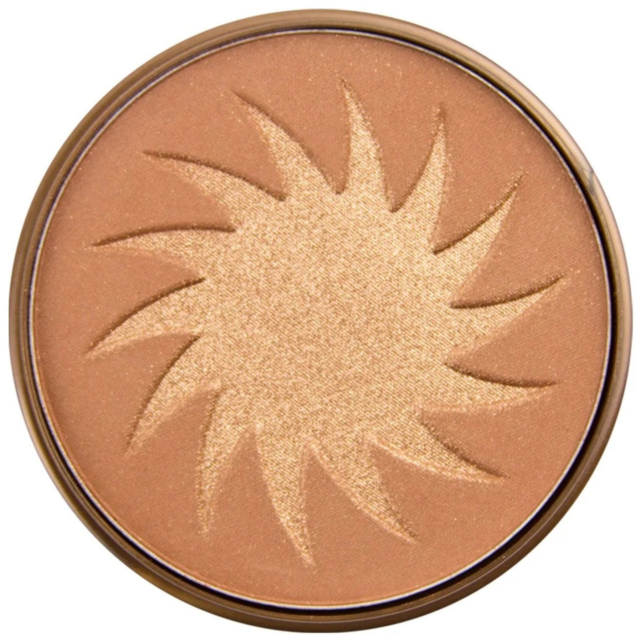 Shimmer Bronzer Radiant - L.A. Colors | Wholesale Makeup
