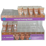 Natural Skin Tint - L.A. Colors | Wholesale Makeup