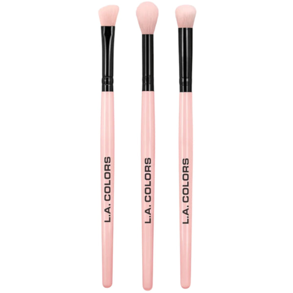 Signature Brush Assorted - L.A. Colors | Wholesale Makeup