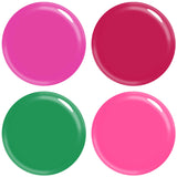 Sheer Jelly Polish L.A. Colors | Wholesale Makeup