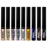 Liquid Eyeliner Collection - L.A. Colors | Wholesale Makeup 