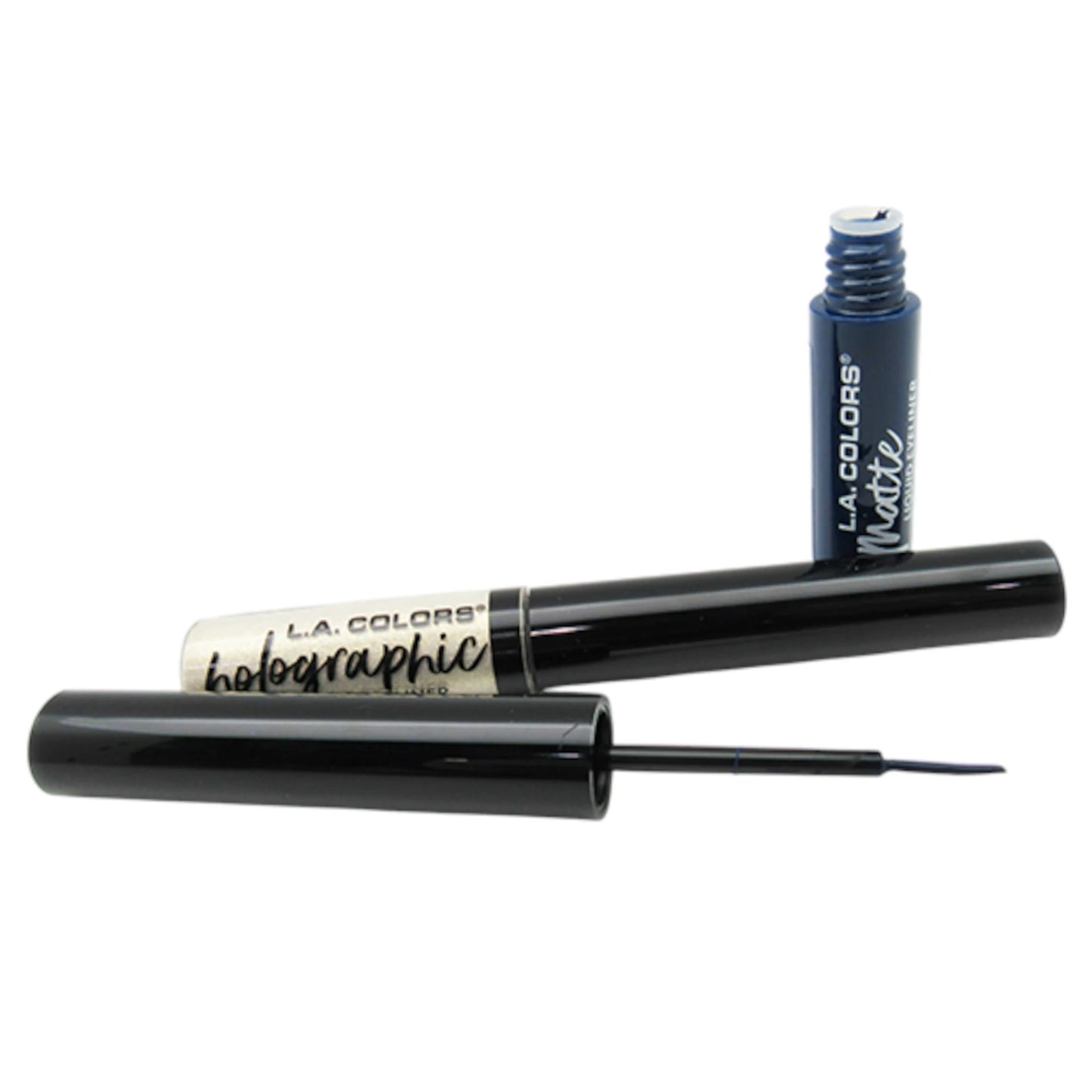 Liquid Eyeliner Collection - L.A. Colors | Wholesale Makeup 