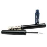 Liquid Eyeliner Collection - L.A. Colors | Wholesale Makeup 
