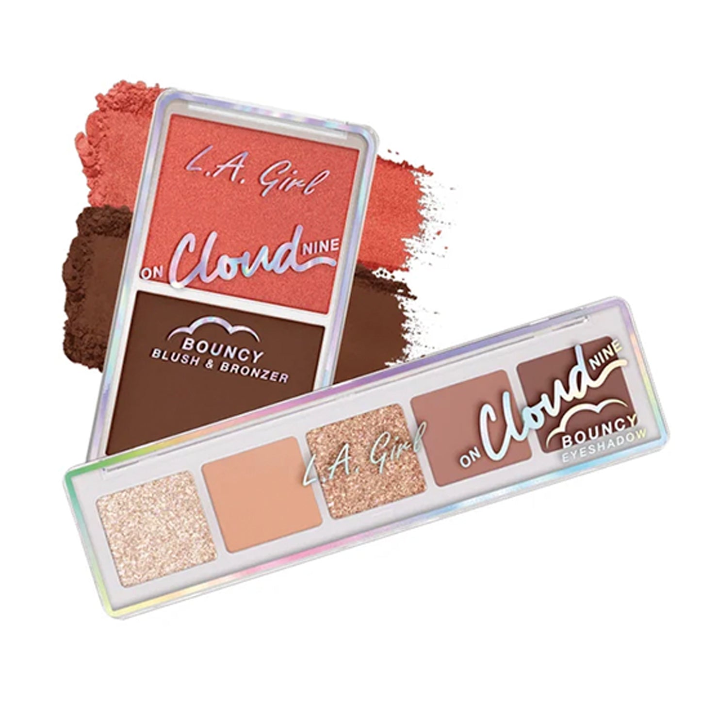 On Cloud Nine - L.A. Girl | Wholesale Makeup