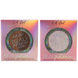 Beauphoria Cosmetics Collection - L.A. Girl | Wholesale Makeup