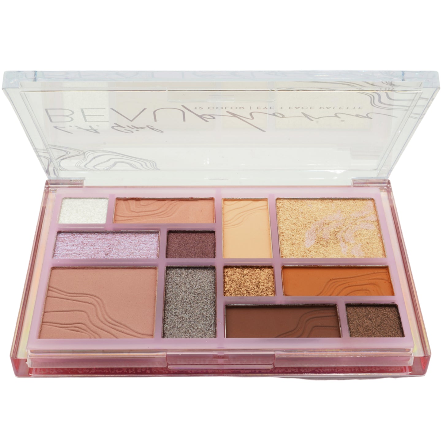 Beauphoria Cosmetics Collection - L.A. Girl | Wholesale Makeup