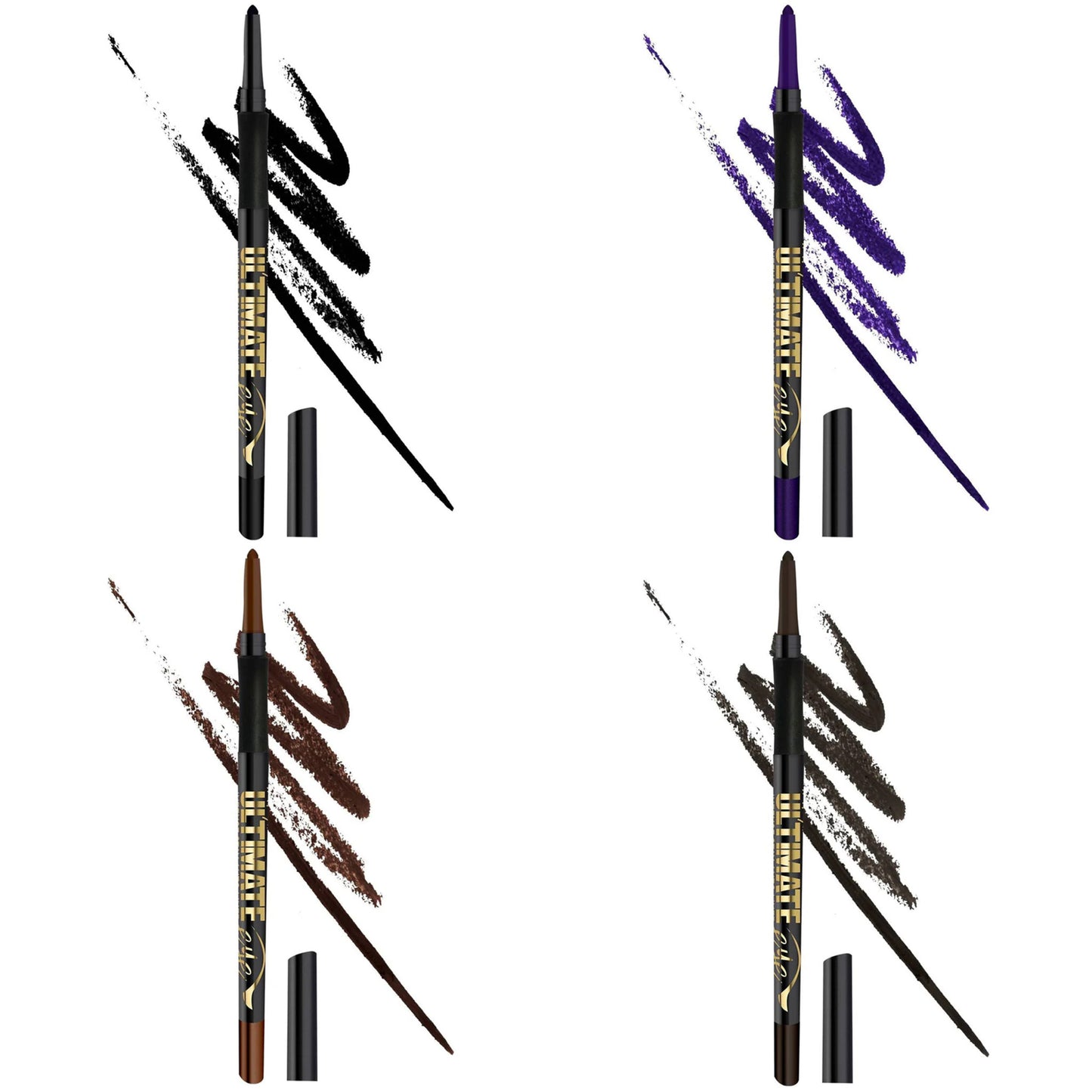 Ultimate Auto Eyeliner - L.A. Girl | Wholesale Makeup