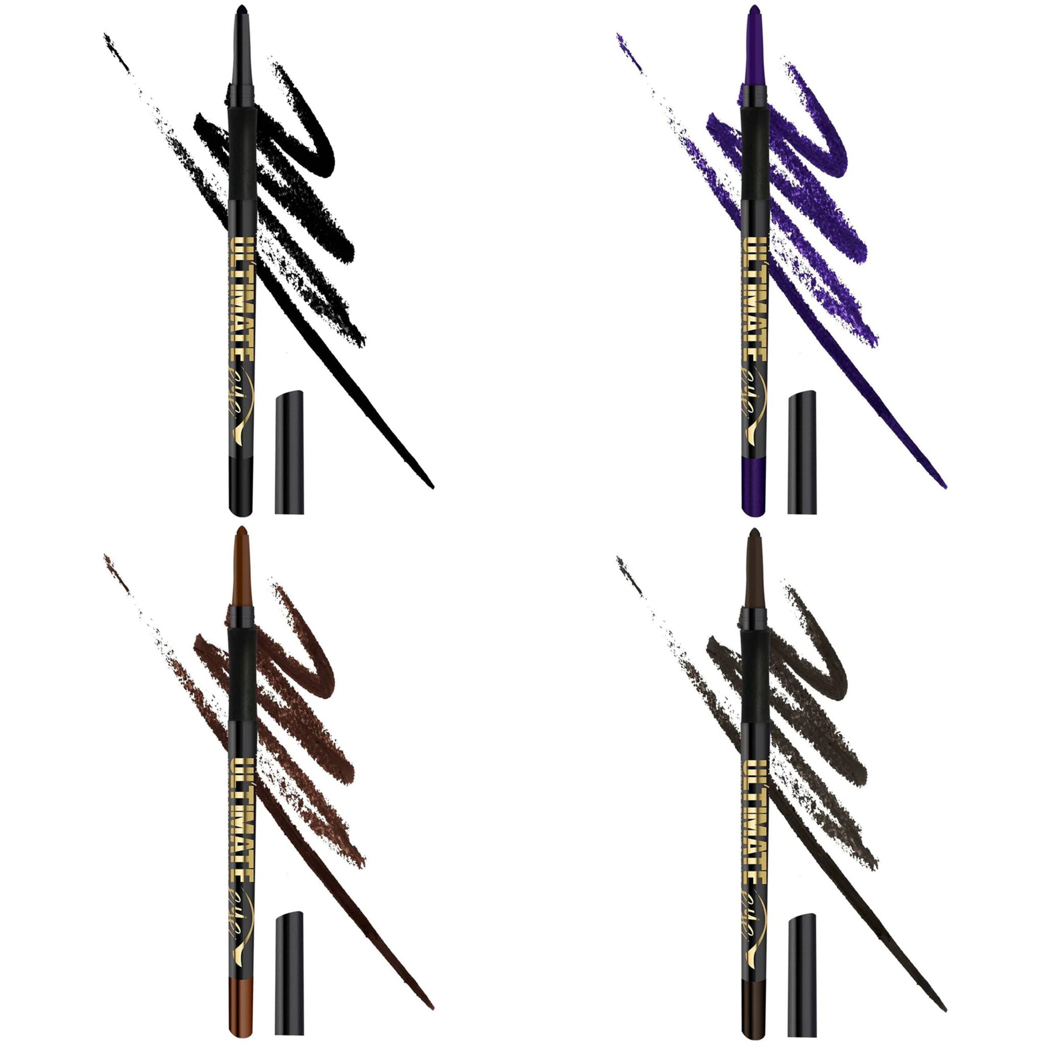 Ultimate Auto Eyeliner - L.A. Girl | Wholesale Makeup