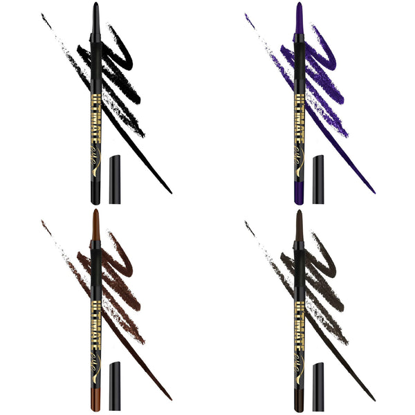 Ultimate Auto Eyeliner - L.A. Girl | Wholesale Makeup