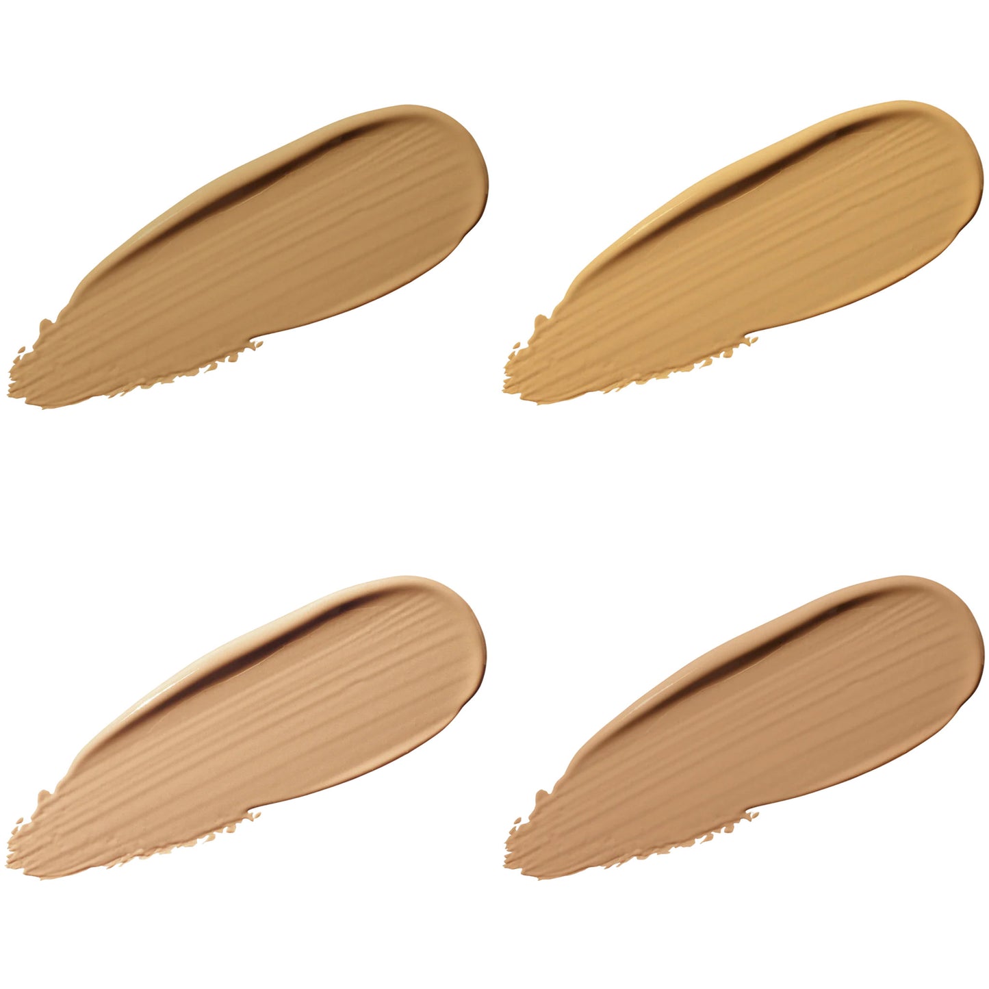 Truly Matte Foundation Assorted - L.A. Colors | Wholesale Makeup