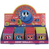 Goof Balls Lip Balm - Romantic Beauty | Wholesale Makeup