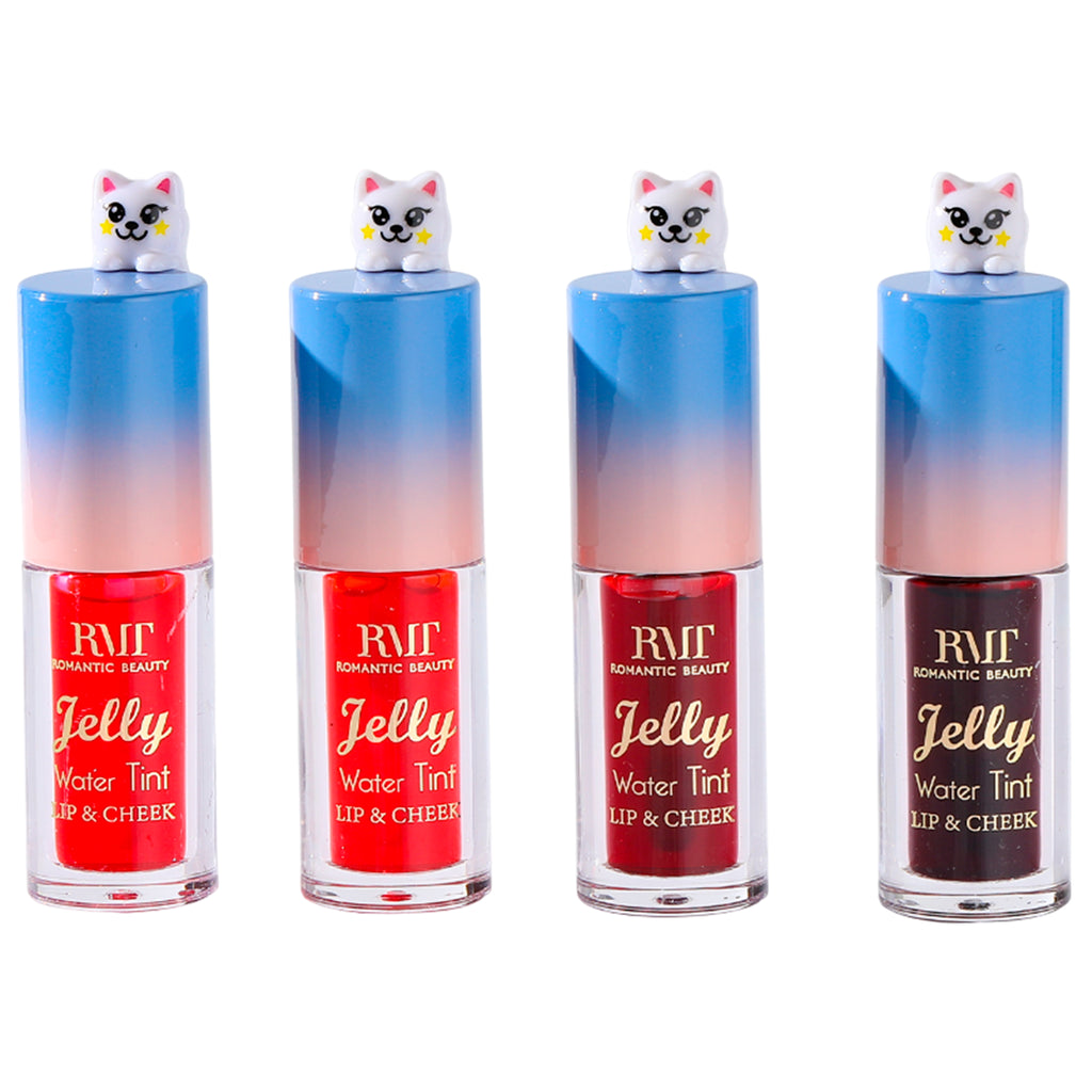 Purr-Fect Jelly Tint - Romantic Beauty | Wholesale Makeup