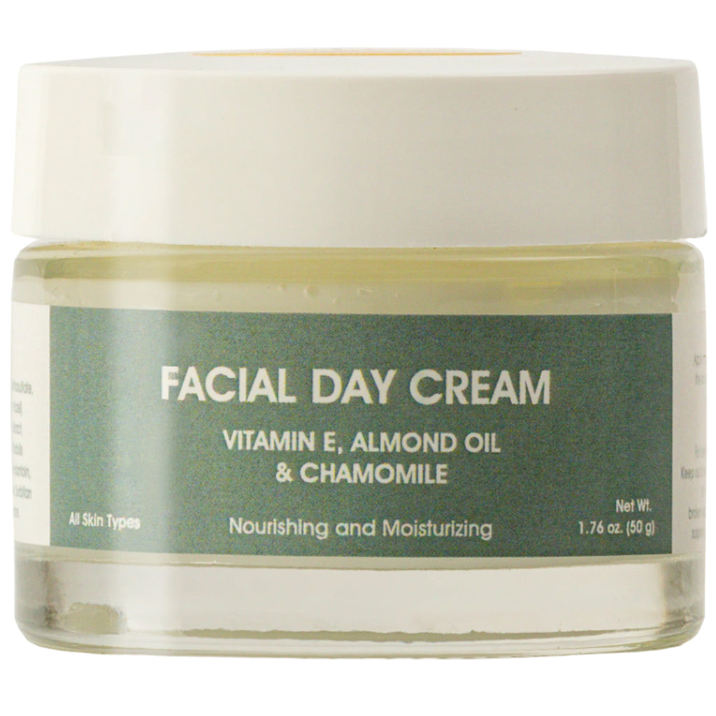 Facial Day Cream Limoux Cosmetics  | Wholesale Makeup