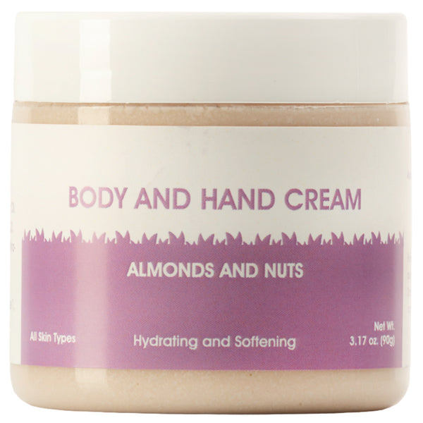 Body And Hand Cream Limoux Cosmetics  | Wholesale Makeup