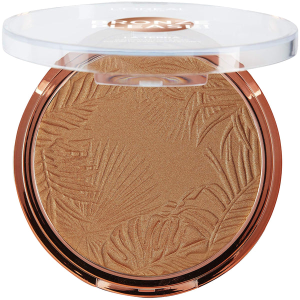 Bronzer La Terra Sun Bronzing Powder | Wholesale Makeup