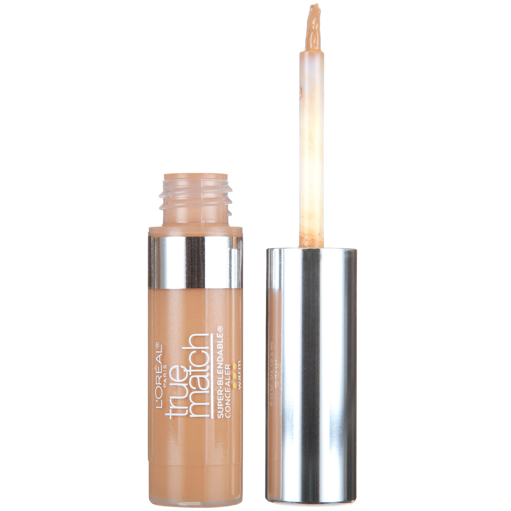 True Match Super Blendable Concealer - Loreal | Wholesale Makeup