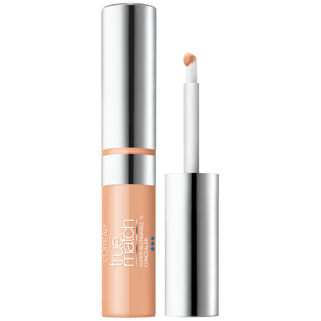 True Match Super Blendable Concealer - Loreal | Wholesale Makeup