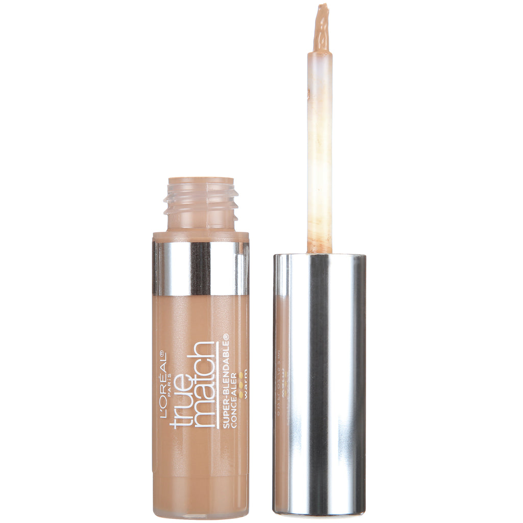 True Match Super Blendable Concealer - Loreal | Wholesale Makeup