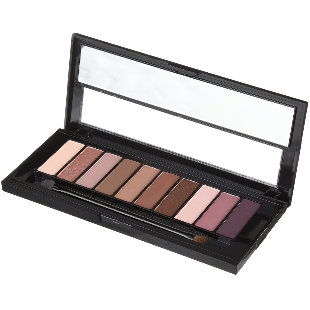 Colour Riche La Palette Eye Shadow #112 Nude Intense | Wholesale Makeup