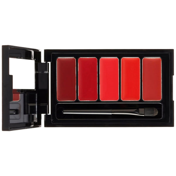 Colour Riche La Palette Lip Ruby - Loreal | Wholesale Makeup