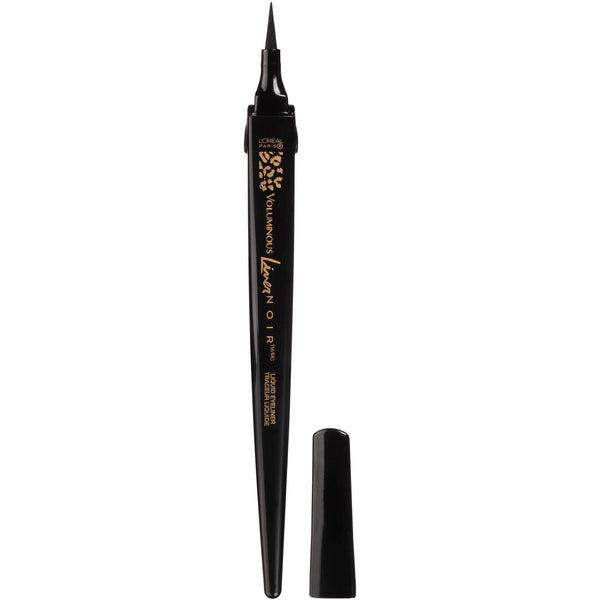 Voluminous Feline Noir - #300 Blackest Black | Wholesale Makeup