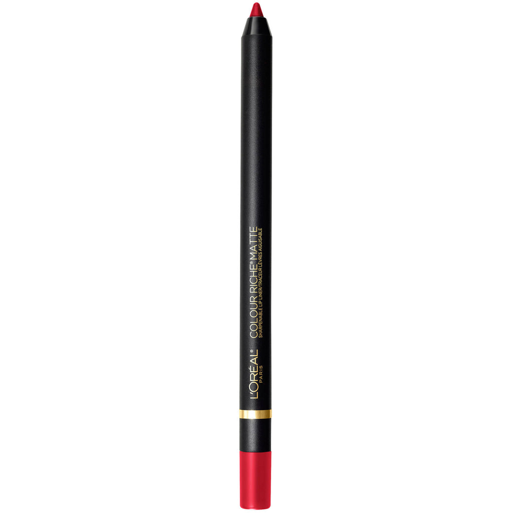 Colour Riche Matte Lipliner Loreal | Wholesale Makeup