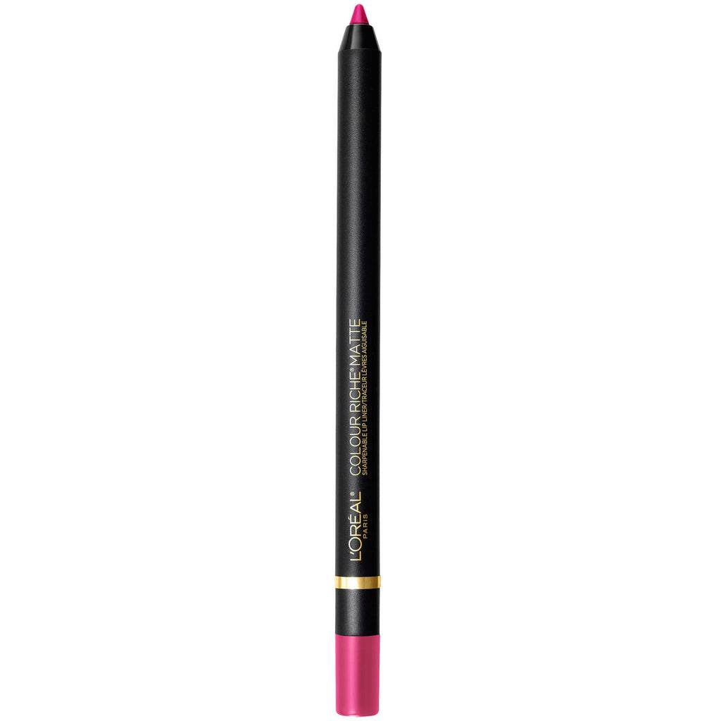 Colour Riche Matte Lipliner Loreal | Wholesale Makeup