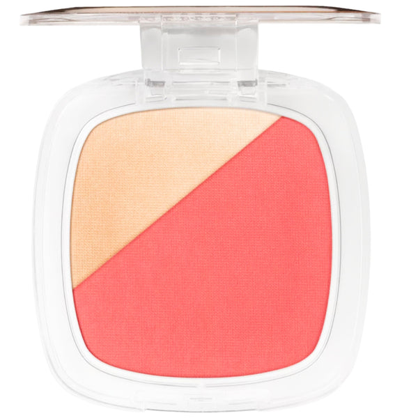 Radiance Cheek Duo Blush And Highlight Loreal | Wholesale Makeup